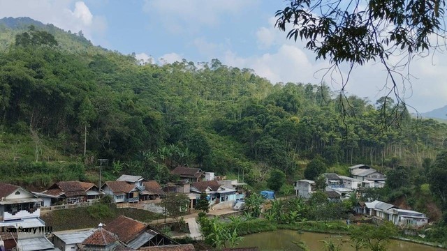 Desa Sindulang: Keindahan Tersembunyi di Kecamatan Cicalengka, Jawa Barat