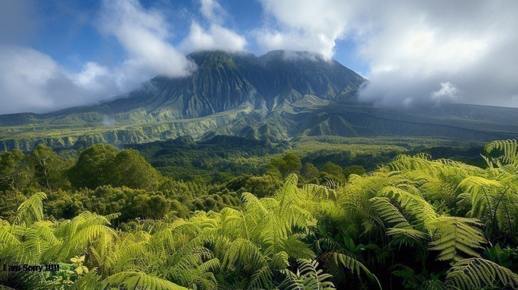 Jelajah Wisata Kerenceng